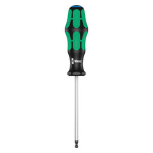 Wera 352 Hex Ball End Screwdriver Hex Wrench 100mm: Metric: 4mm [MPN: 05022810001]_1133835