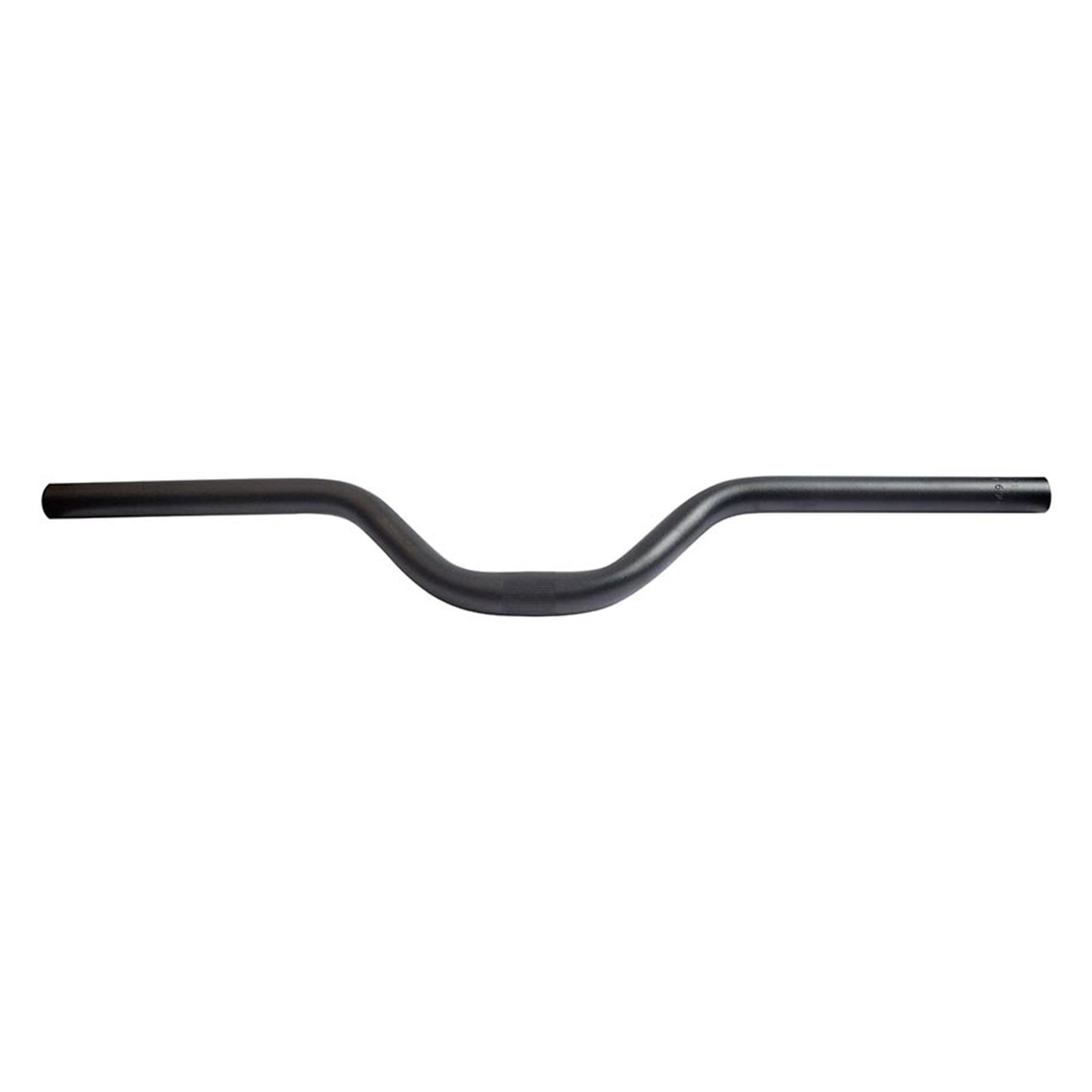 EVO Elevate Handlebar Diameter: 25.4mm 600mm Rise: 76mm - Black YC-A228-671_1135114