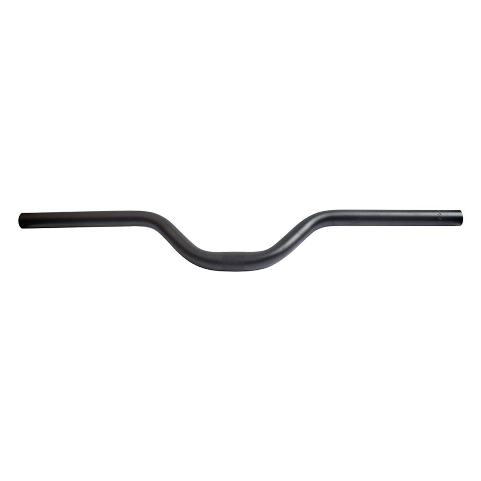 EVO Elevate Handlebar Diameter: 25.4mm 600mm Rise: 76mm - Black YC-A228-671_1135114