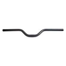 EVO Elevate Handlebar Diameter: 25.4mm 600mm Rise: 76mm - Black YC-A228-671_1135114