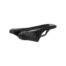 Selle Italia SLR 3D Boost Superflow Carbon Saddle 248 x 145mm Unisex - Black [MPN: 041A924RCA011]_1133859