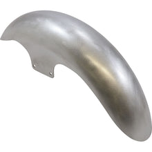 Paul Yaffe's Bagger Nation Cafe Front Fender - 19" - Black Spacers for Harley-Davidson [MPN: CAFE-19-13E-B]_1135100