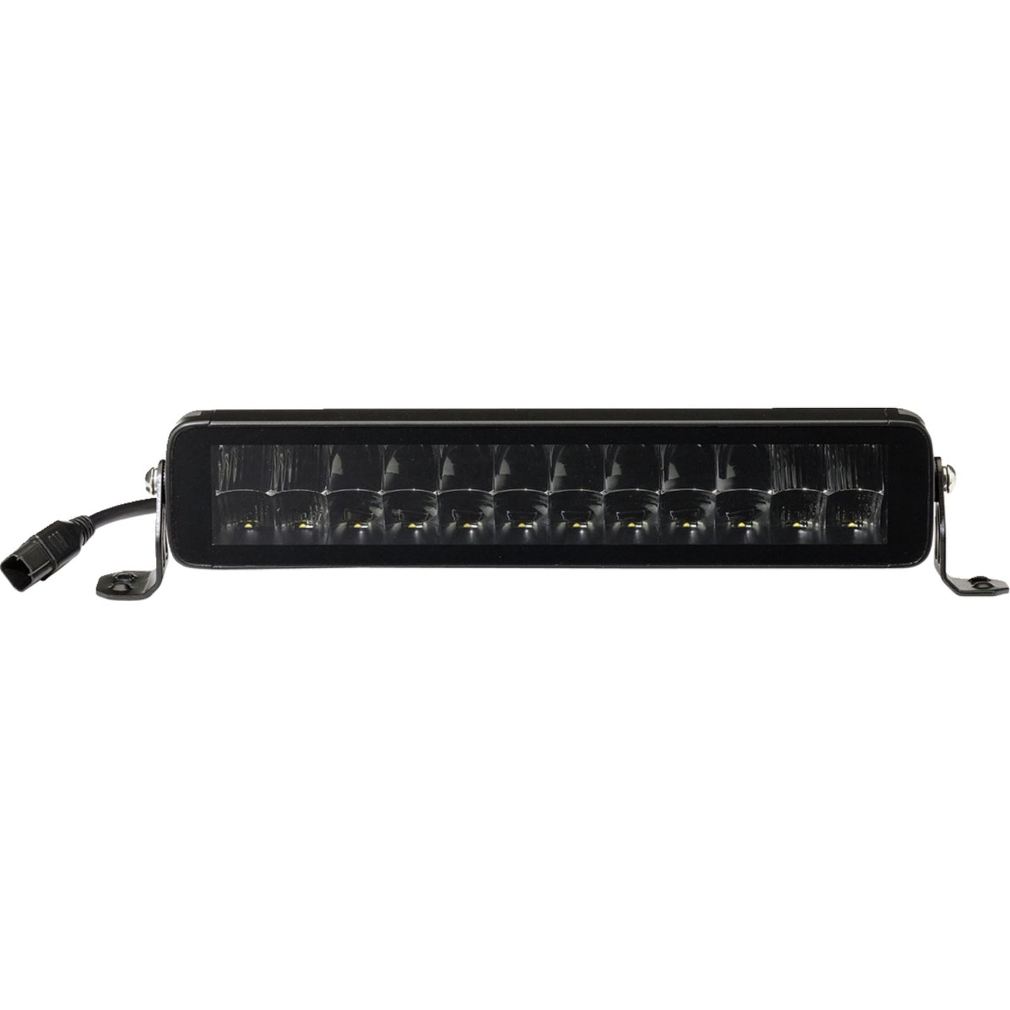 Moose Offroad LED Light Bar - 13" - Black MSE-BLB13_1172929