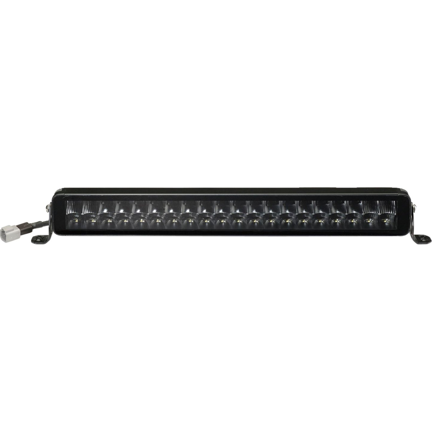 Moose Offroad LED Light Bar - 21" - Black MSE-BLB21_1205543