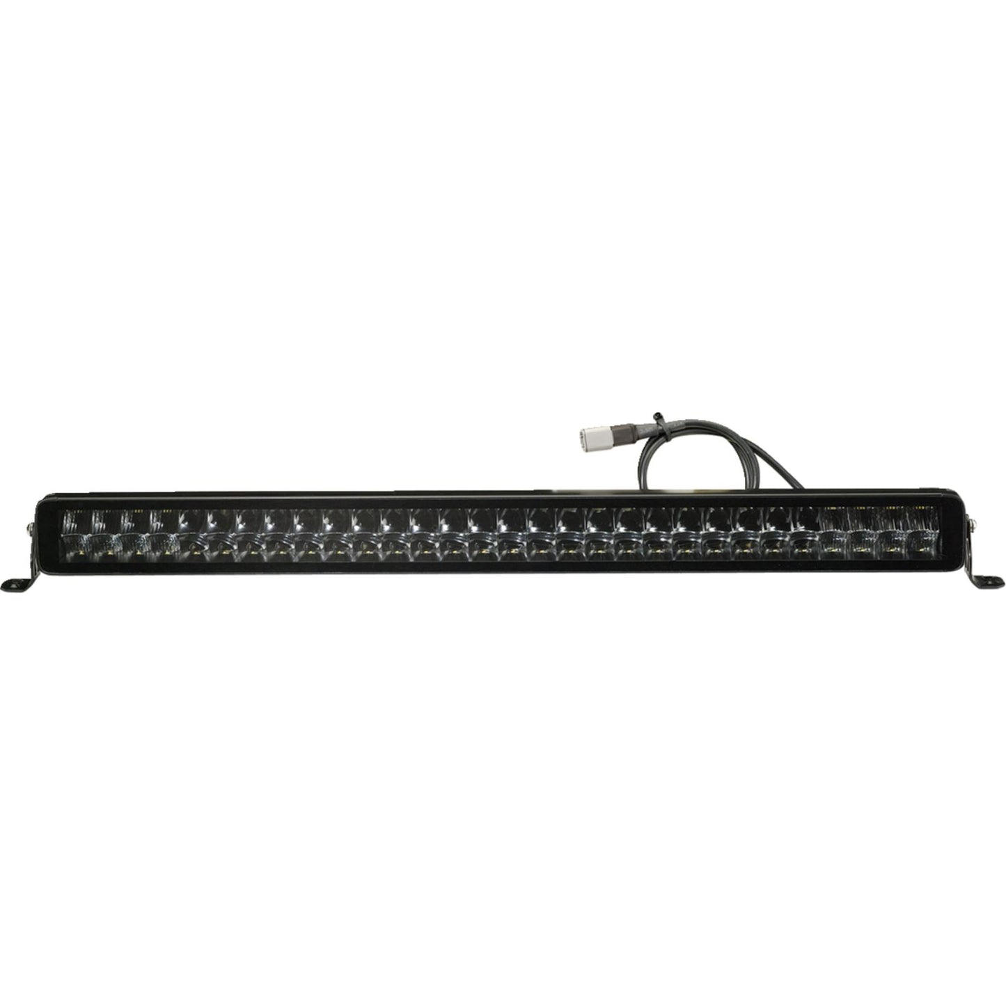 Moose Offroad LED Light Bar - 30" - Black MSE-BLB30_1172928