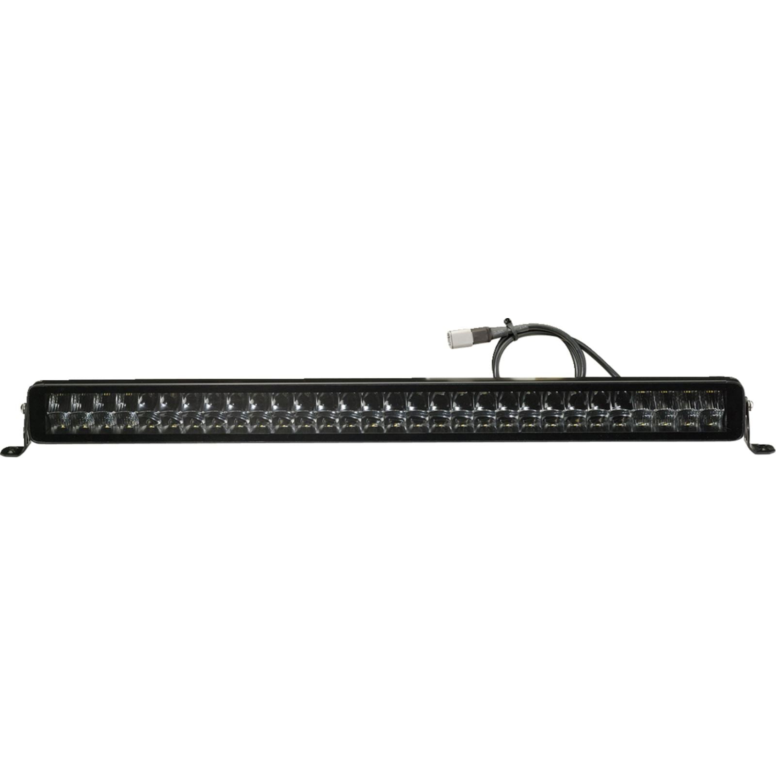 Moose Offroad LED Light Bar - 30" - Black MSE-BLB30_1172928
