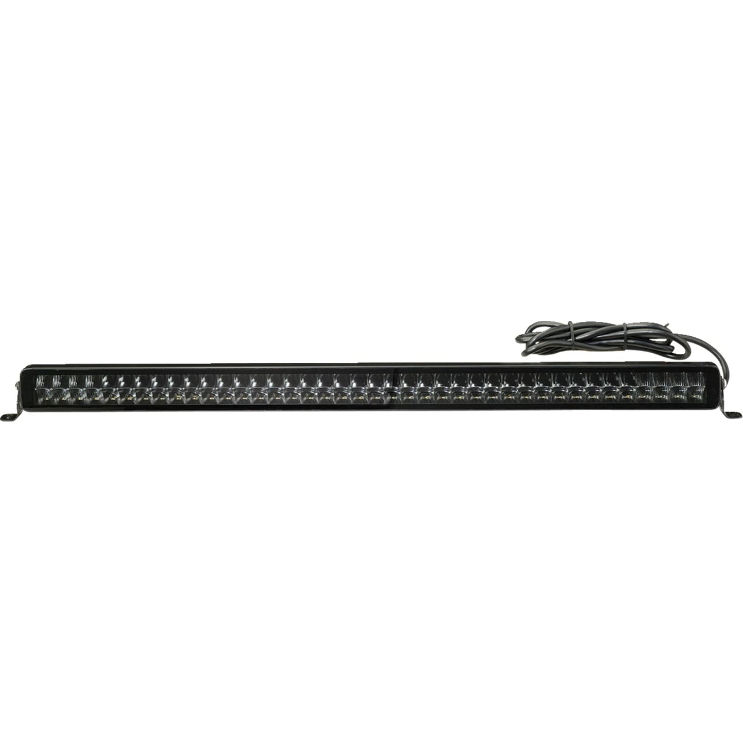 Moose Offroad LED Light Bar - 40" - Black MSE-BLB40_1205544