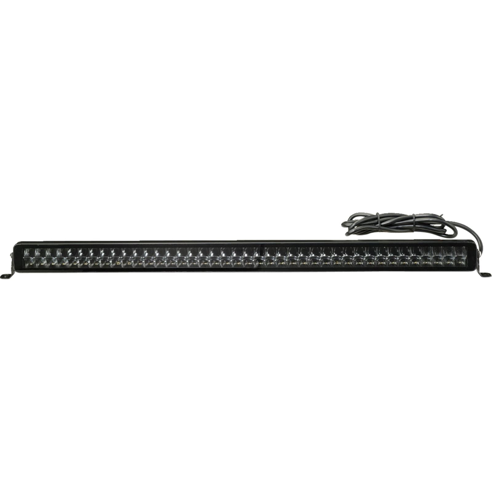 Moose Offroad LED Light Bar - 40" - Black MSE-BLB40_1205544