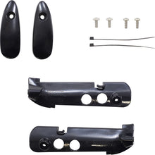 Paul Yaffe's Bagger Nation Turn Signal Eliminator - Black fits Harley-Davidson Road Glide [MPN: TSE-15L-B]_1135391