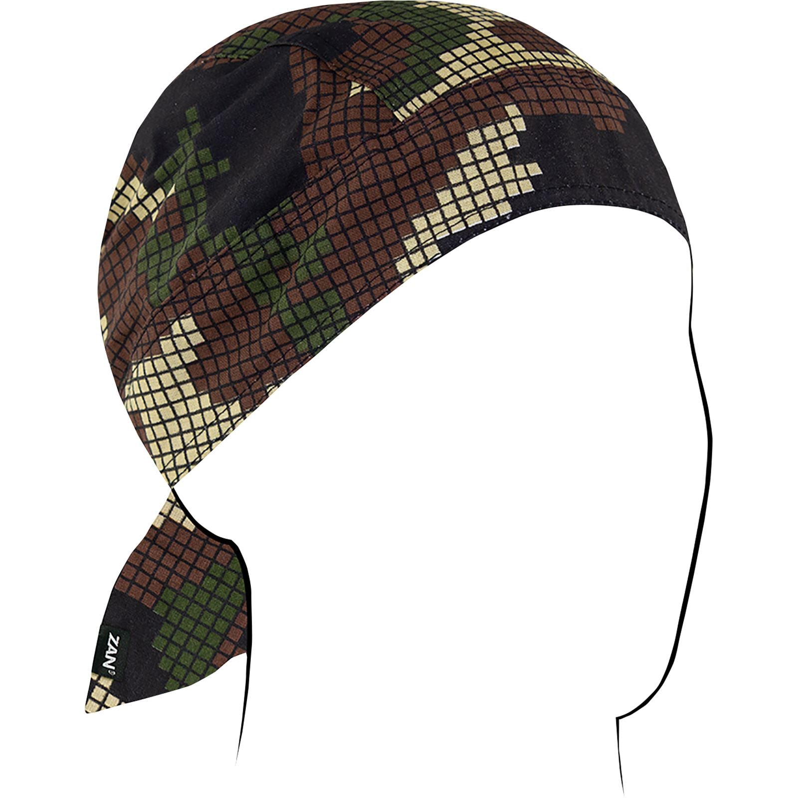 Zan Flydanna® Cotton Headwrap_1134138