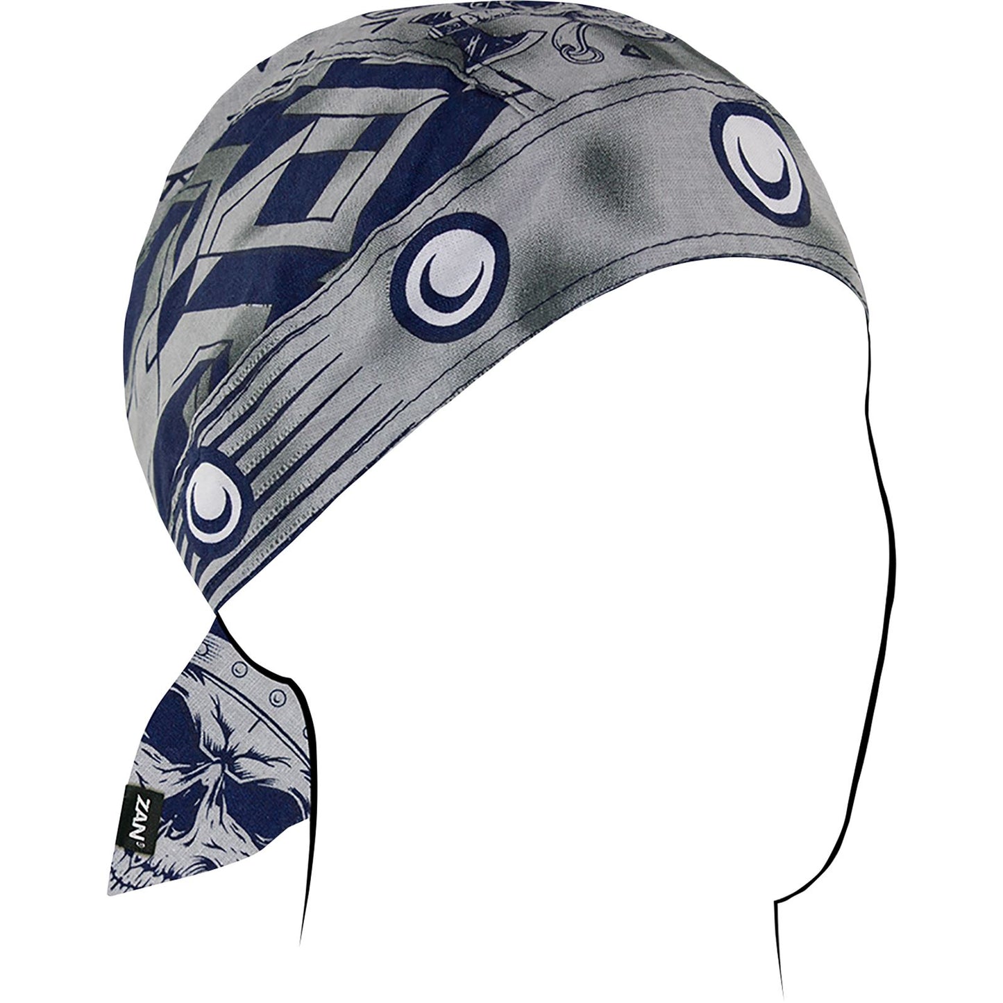 Zan Flydanna® Cotton Headwrap_1134140