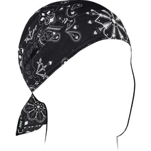 Zan Flydanna® Micro-Mesh Polyester Headwrap_1134146