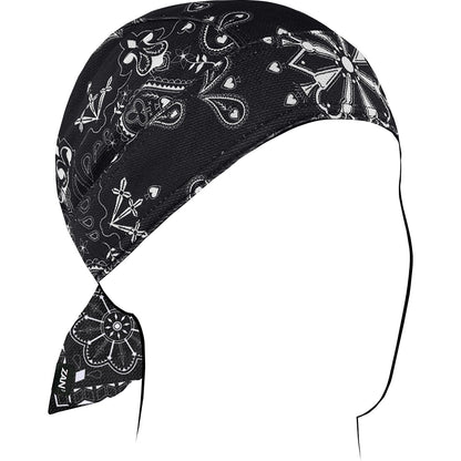 Zan Flydanna® Micro-Mesh Polyester Headwrap_1134146
