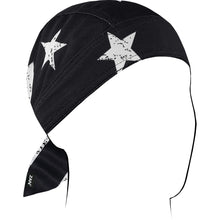 Zan Flydanna® Micro-Mesh Polyester Headwrap_1134123