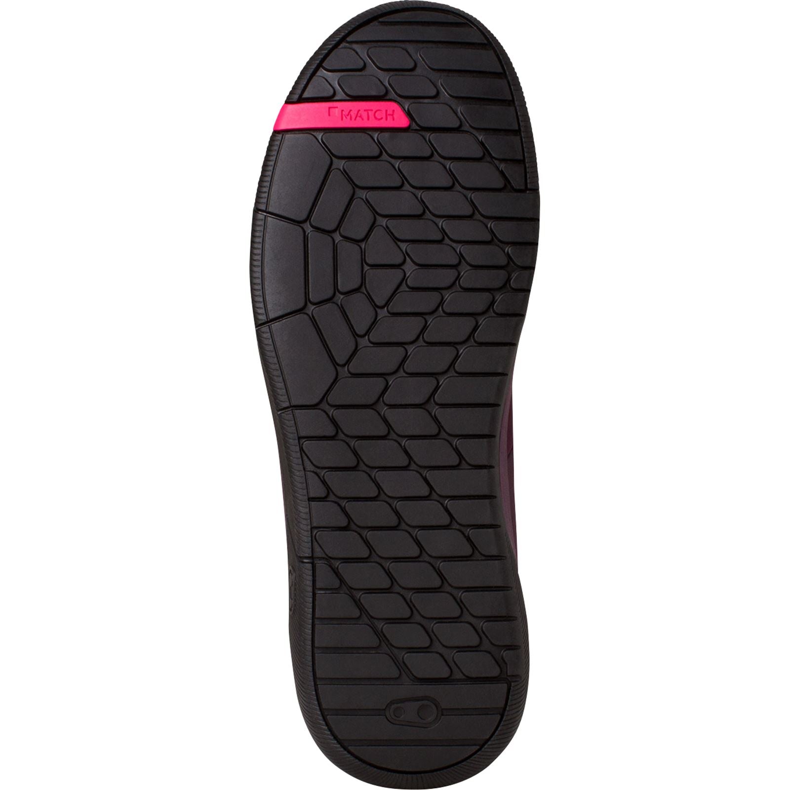 Crankbrothers Stamp Street Fabio Lace Shoes - Purple/Pink_1134224