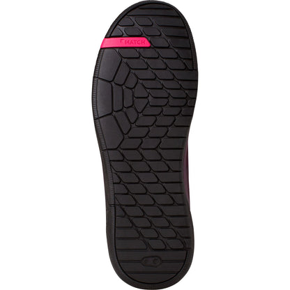 Crankbrothers Stamp Street Fabio Lace Shoes - Purple/Pink_1134224