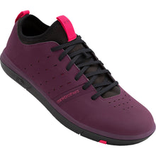 Crankbrothers Stamp Street Fabio Lace Shoes - Purple/Pink_1134223