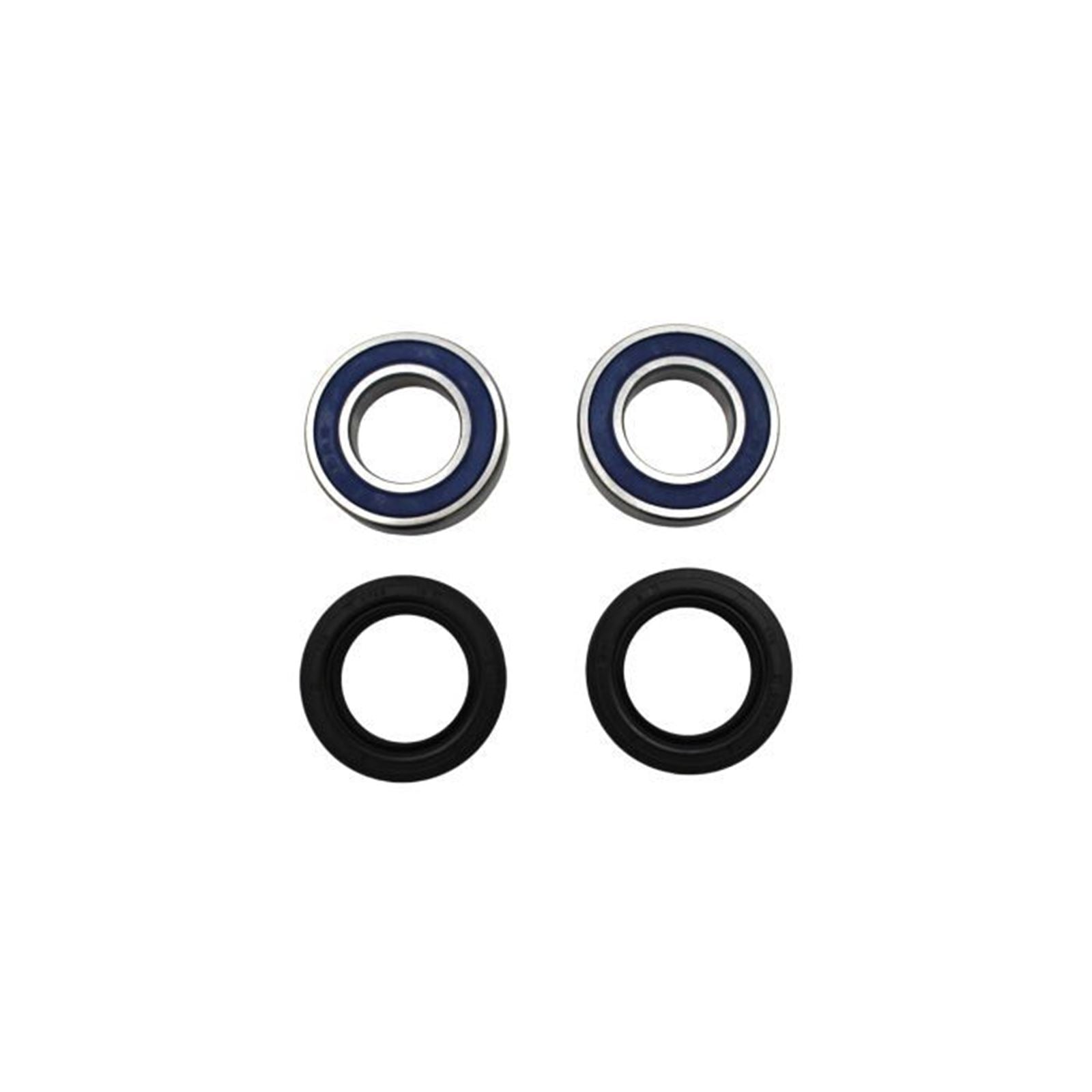 ProX Front Wheel Bearing Kit for Aprilia ETV 1000 Caponord '01-07 23.S115069_1441267