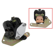 Bronco Brake Caliper - Rear - with Brake Pads AT-05A01_1408616