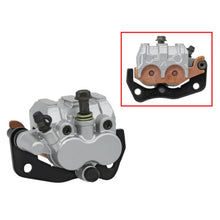 Bronco Brake Caliper - Front Right - with Brake Pads AT-05A06_1408621