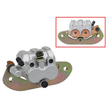 Bronco Brake Caliper - Rear Right - with Brake Pads AT-05A08_1408624