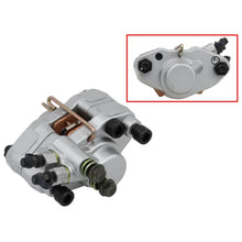 Bronco Brake Caliper - Rear - with Brake Pads AT-05A09_1408633