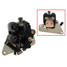 Bronco Brake Caliper - Rear - with Brake Pads AT-05A13_1408628