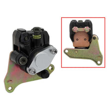 Bronco Brake Caliper - Rear - with Brake Pads AT-05A18_1408614