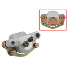 Bronco Brake Caliper - Front Right - with Brake Pads AT-05A20_1408613