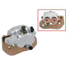 Bronco Brake Caliper - Front Right - with Brake Pads AT-05A26_1408596