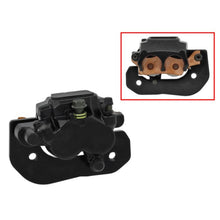 Bronco Brake Caliper - Rear Right - with Brake Pads AT-05A30_1408600