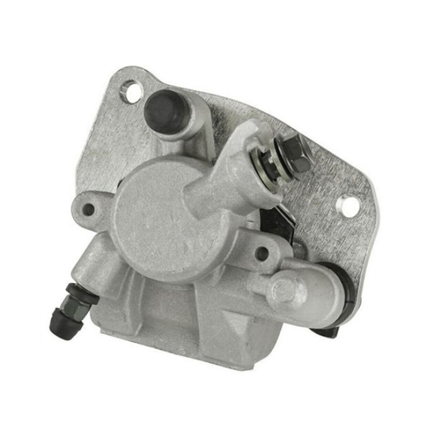 Bronco Brake Caliper - Front Right - with Brake Pads AT-05A32_1473954