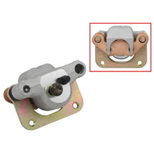 Bronco Brake Caliper - Rear Right - with Brake Pads AT-05A36_1408604