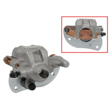 Bronco Brake Caliper - Front/Rear Left - with Brake Pads AT-05A44_1408612