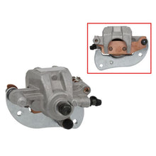Bronco Brake Caliper - Front/Rear Right - with Brake Pads AT-05A45_1408634