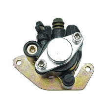 Bronco Brake Caliper - Rear - with Brake Pads AT-05A48_1408659