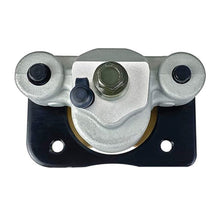 Bronco Brake Caliper - Front Left - with Brake Pads AT-05A49_1408660