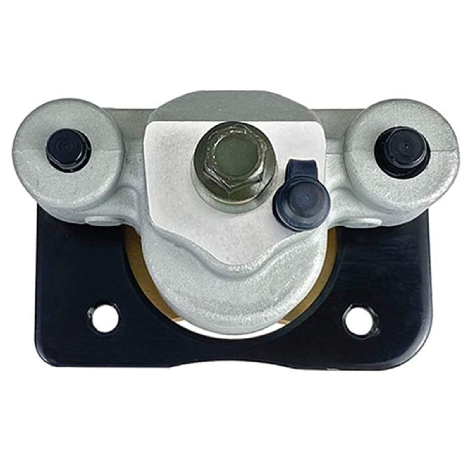 Bronco Brake Caliper - Front Right - with Brake Pads AT-05A50_1408661