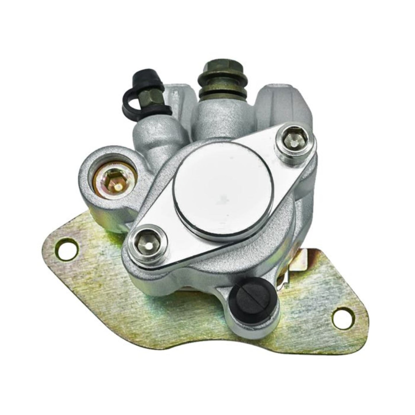 Bronco Brake Caliper - Rear - with Brake Pads AT-05A51_1408662