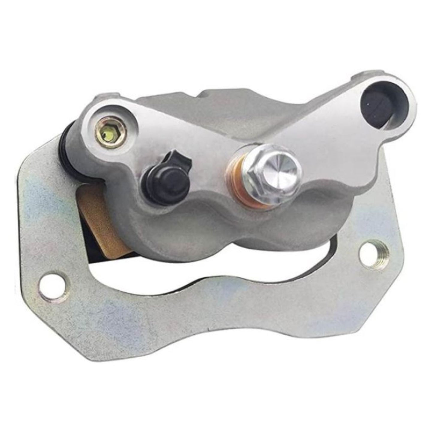 Bronco Brake Caliper - Rear Right - with Brake Pads AT-05A53_1408664