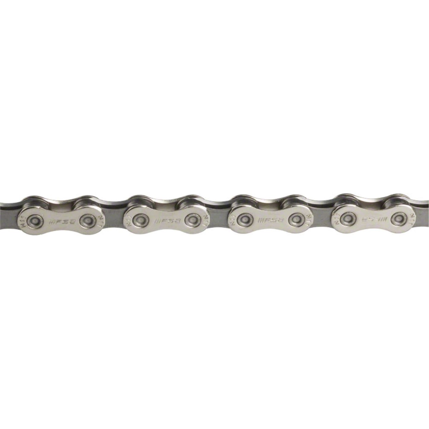 Full Speed Ahead Team Issue 11sp Chain - 116 Links - Silver [MPN: 360-0007007360]_1182897