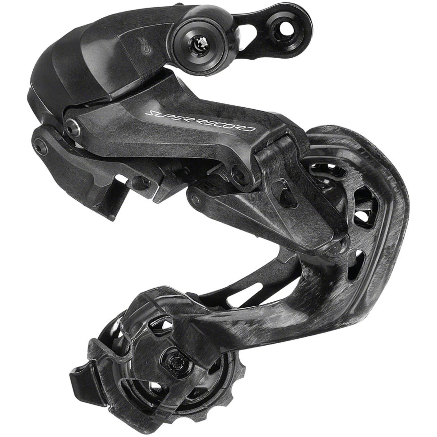 Campagnolo Wireless Rear Derailleur 12-Speed Medium Cage OPEN BOX [MPN: RD23-SR12WRL]_1873934