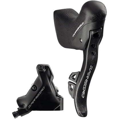 Campagnolo Wireless Control Lever and Brake Caliper OPEN BOX [MPN: EP23-SRD12RR4WRL]_1873935