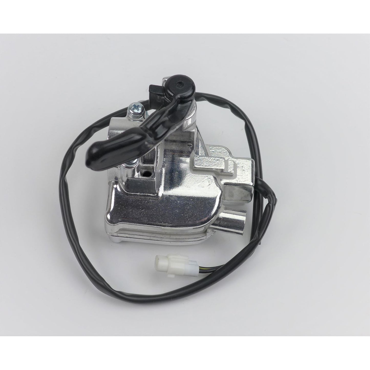 2FastMoto Thumb Silver Throttle Assembly 7/8" Bar for Yamaha Banshee/ Blaster 01-20505C_976703