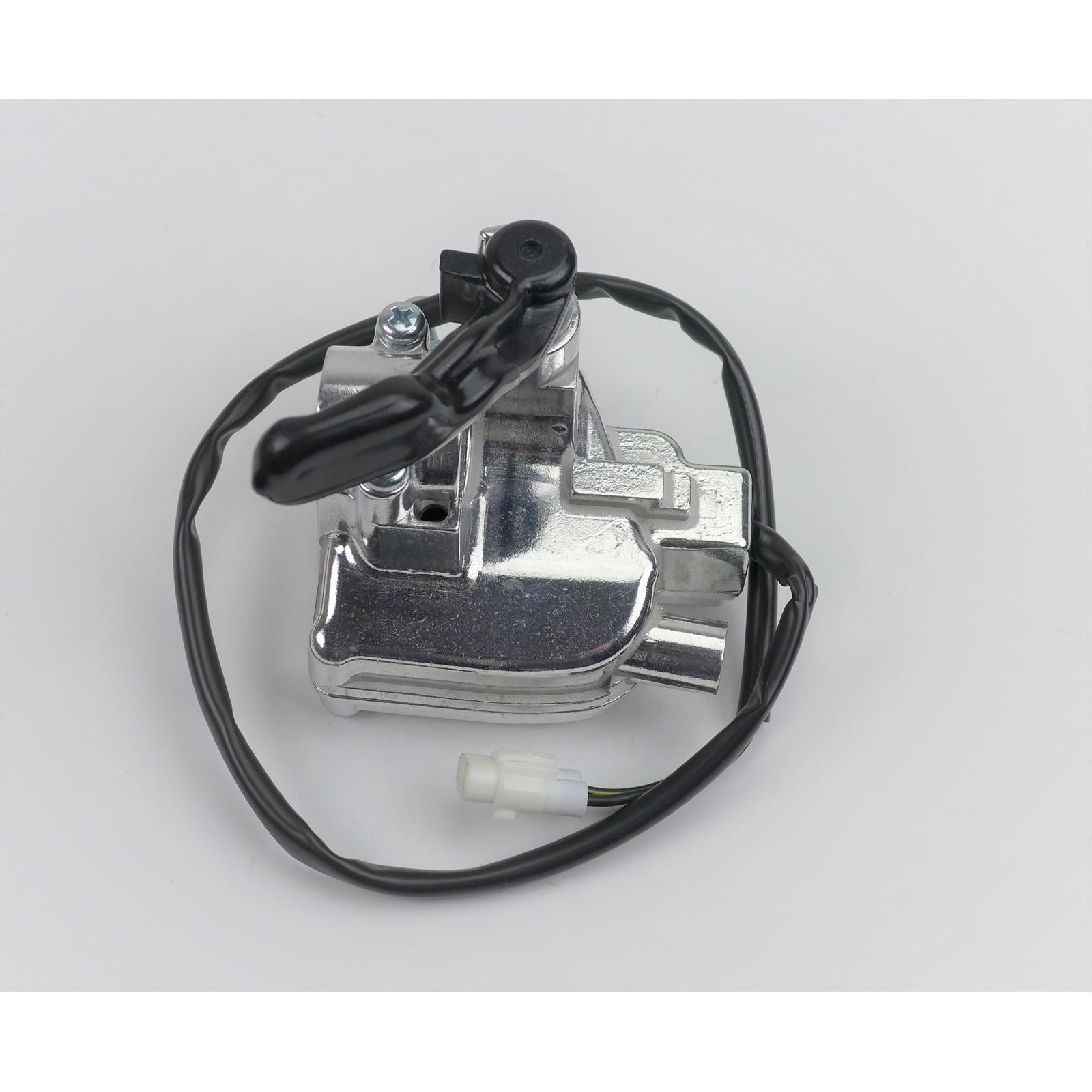 2FastMoto Thumb Silver Throttle Assembly 7/8" Bar for Yamaha Banshee/ Blaster 01-20505C_976703