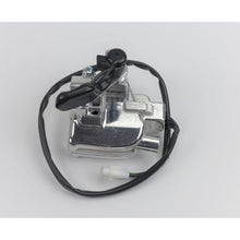 2FastMoto Thumb Silver Throttle Assembly 7/8" Bar for Yamaha Banshee/ Blaster 01-20505C_976703