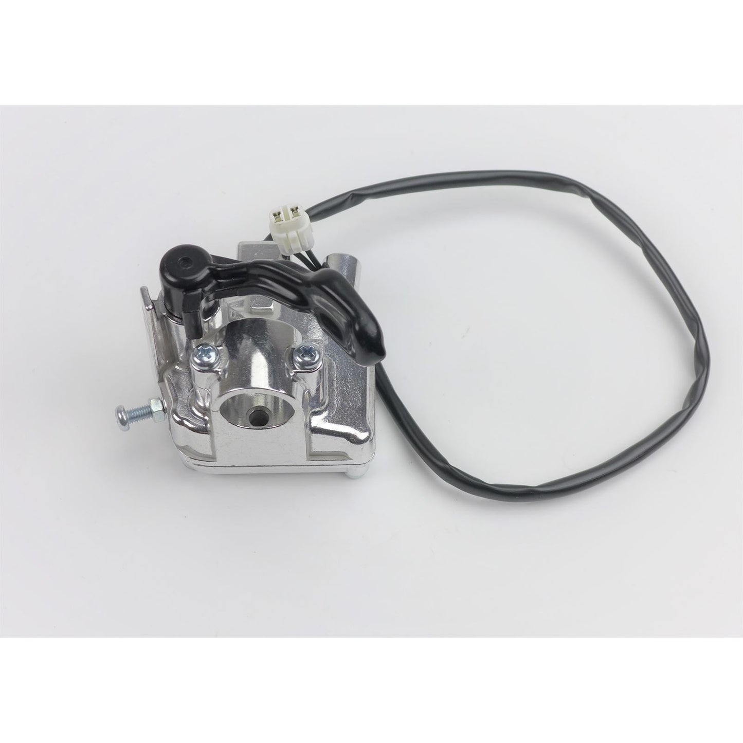 2FastMoto Thumb Silver Throttle Assembly 7/8" Bar for Yamaha Banshee/ Blaster 01-20505C_976704