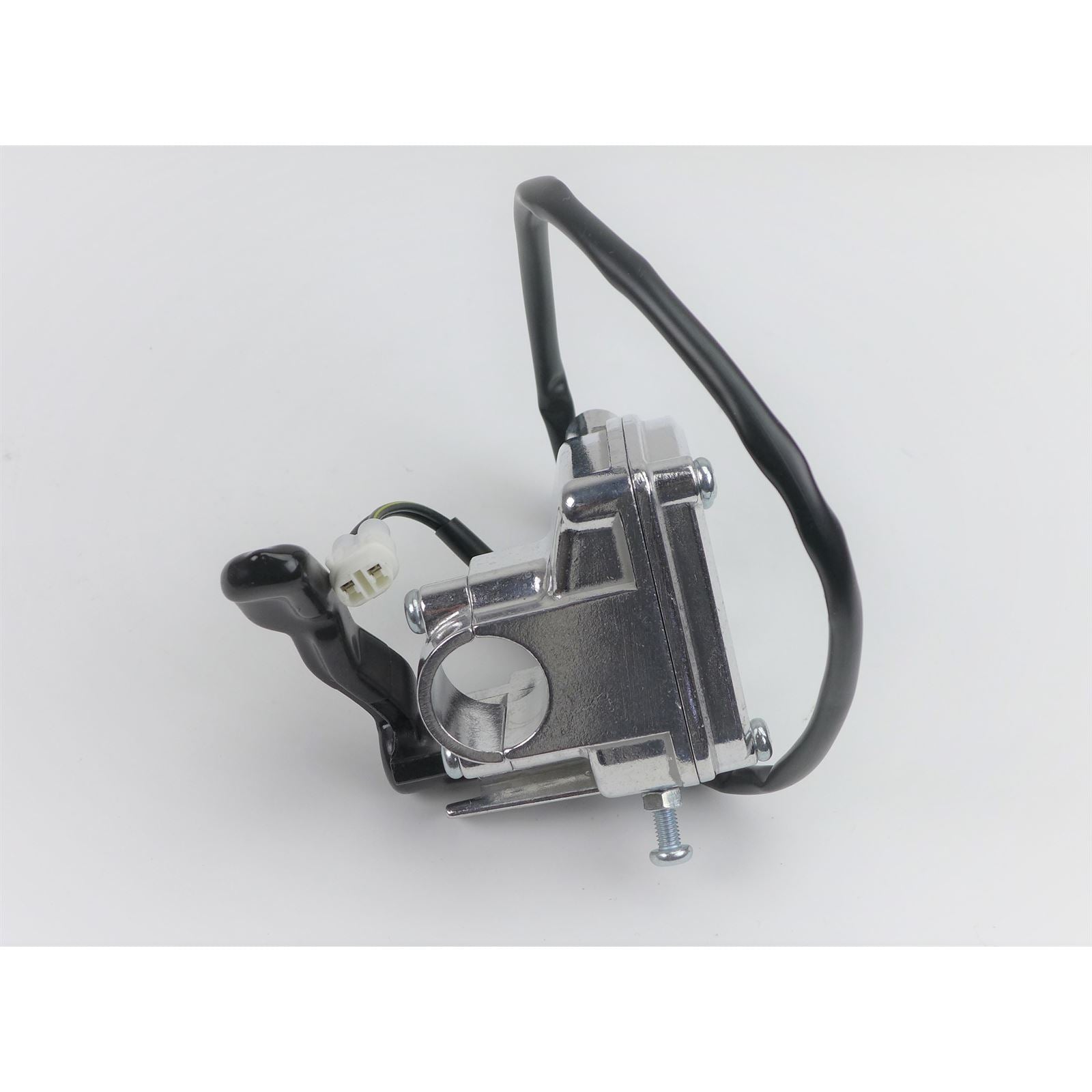 2FastMoto Thumb Silver Throttle Assembly 7/8" Bar for Yamaha Banshee/ Blaster 01-20505C_976705