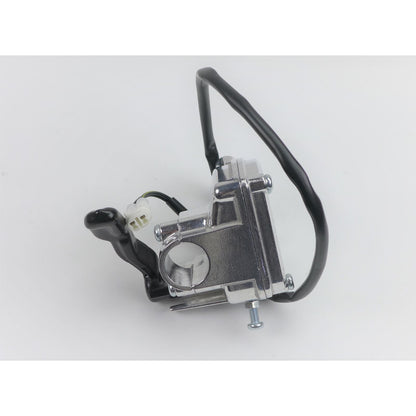 2FastMoto Thumb Silver Throttle Assembly 7/8" Bar for Yamaha Banshee/ Blaster 01-20505C_976705