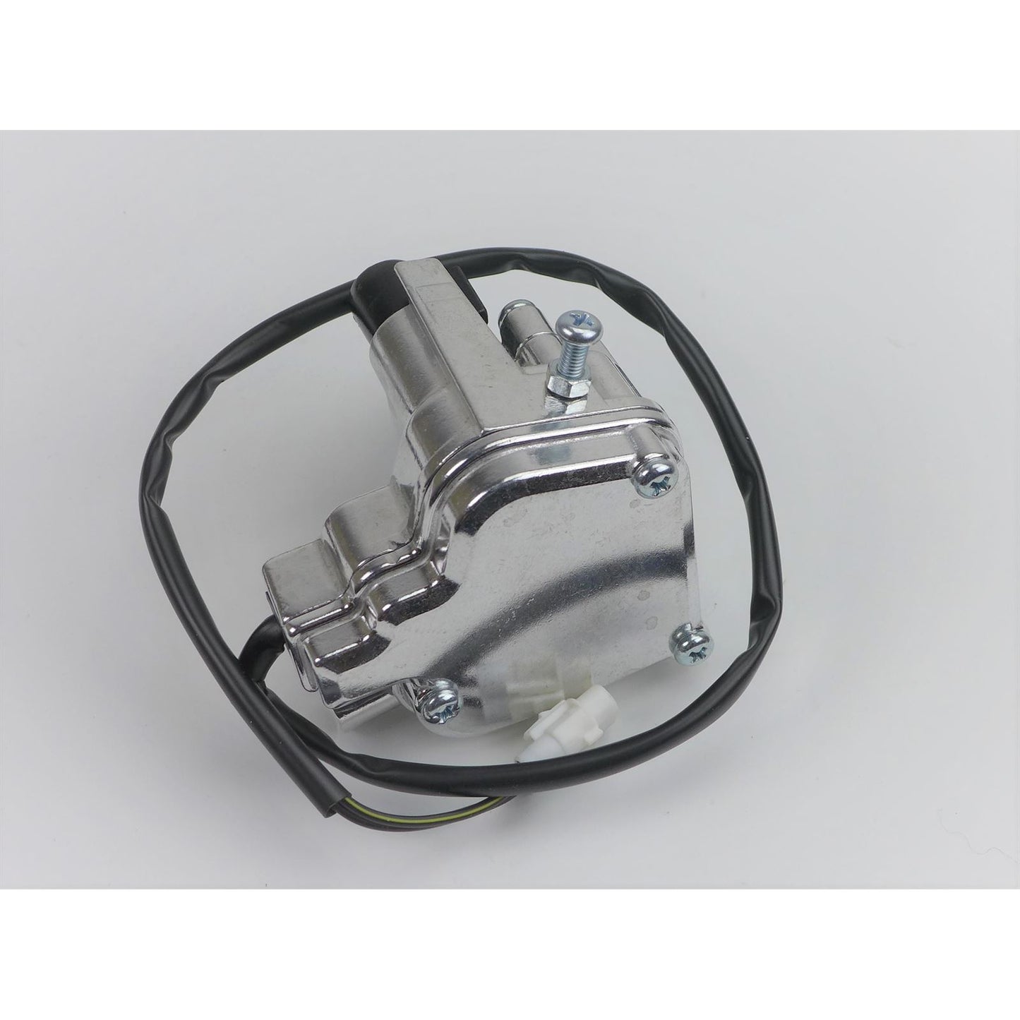 2FastMoto Thumb Silver Throttle Assembly 7/8" Bar for Yamaha Banshee/ Blaster 01-20505C_976706